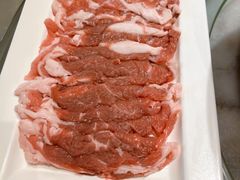 手切鲜羊肉-老五四季涮肉(菜市口店)