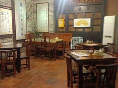 -黄祥华养生堂·炖汤·营养蒸饭(岭南天地店)