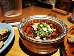 -苦尽酒馆·川菜(鼓楼店)