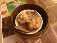 -添好运点心专门店(深水埗店)