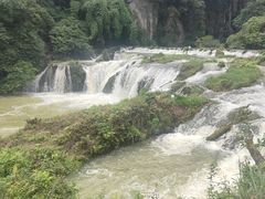 -天河潭旅游度假区