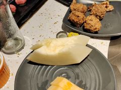 -海汕记·潮汕鲜牛肉火锅·自助