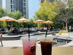 -ROCHO(仁恒江湾城店)
