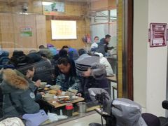 -二牛丸子汤(杏花岭店)