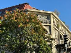 -天津五大道文化旅游区