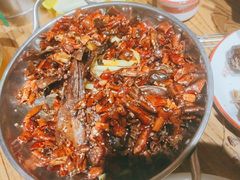 -永红源啤酒·烧烤·海鲜·大排档(台柳路店)