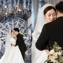 -MECCI婚礼摄影跟拍(红东方广场店)