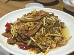 -沈家花园如皋菜(海阳路店)