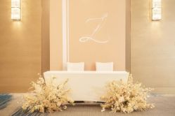 -厦门庐山大酒店·宴会厅