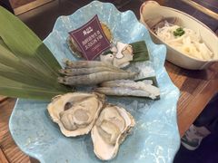 -牛New寿喜烧(中山公园龙之梦店)