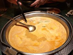 -牛New寿喜烧(中山公园龙之梦店)