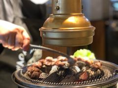 -韩山葵烤肉(太古里店)