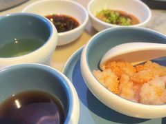 -左庭右院鲜牛肉火锅(浦江欢乐颂店)