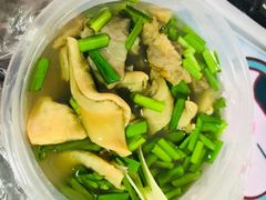 -牛师傅广式药膳牛骨汤美食(江南西店)