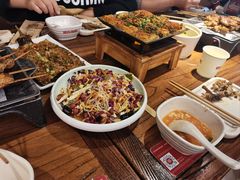 -管氏翅吧(望京东店)