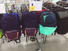 -迪卡侬(燕山店)