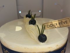 -杜哈夫DOUX RÊVE·生日蛋糕(日月光店)