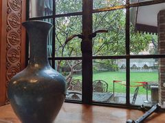 -马勒别墅·中餐厅