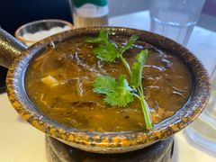 鱼翅汤-太兴餐厅(小径湾店)