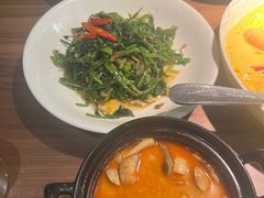 -星叶·东南亚料理(温州万象城店)