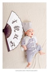 -星豆豆儿童摄影(南郊太白南路店)