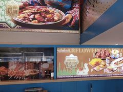 -撒拉花儿·新疆菜·清真(太阳宫店)