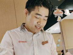 -海底捞火锅(海宁路店)