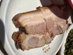 古法焖肉-松鹤面馆·古法焖肉面(观前店)