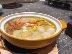 老味道全家福-同庆楼(滨湖万达广场店)