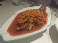 -南山翁新概念川菜(江宁万达广场店)