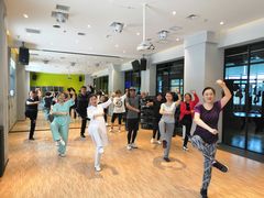 -Liking Fit 24H智能健身(旗舰店)