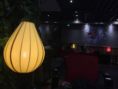 -太平洋咖啡(青岛万象城店)