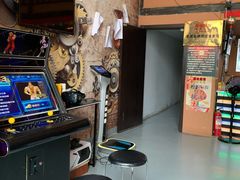 -MJ魔爵全机关真人密室逃脱(万达广场松江店)