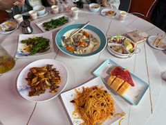 -马白开来特色羊排揪片子  (总店)