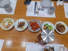 -延盛阁民俗餐厅