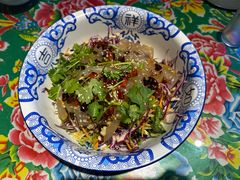 公社大盆凉菜-人民公社大食堂(张家湾店)