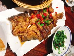-董厨煨汤馆(车站路店)