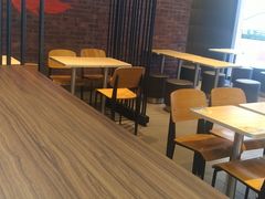 -汉堡王(天津鲁能店)