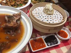 -西贝(无锡万象城店)