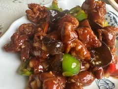 -鼎香润(德胜门内店)