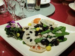 -逸林轩中餐厅(中信泰富朱家角锦江酒店)