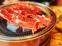 -西塔老太太泥炉烤肉(杭州首店)