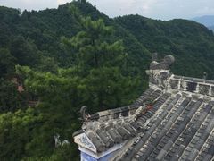 -塔云山