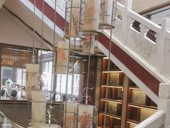 -冶春茶社(官园桥店)