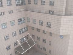 -复旦大学附属肿瘤医院(徐汇院区)