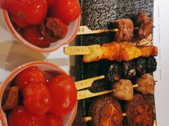 -火山屋台(新街口店)