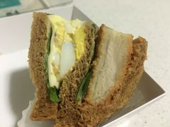 -丁香西饼屋(桂林路店)