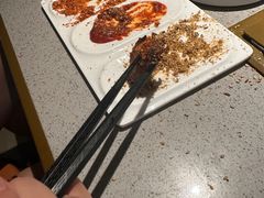 -丰茂烤串(公园店)