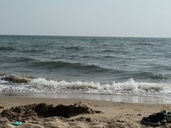 -北戴河东海水浴场