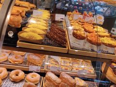 -巴黎贝甜(来福士店)